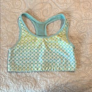 Champion sports bra